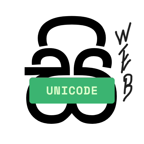 SinhalaUnicodes Web application screenshot